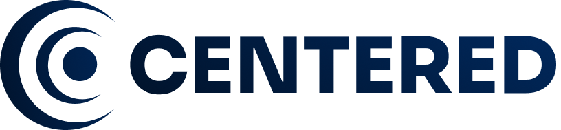 Centered